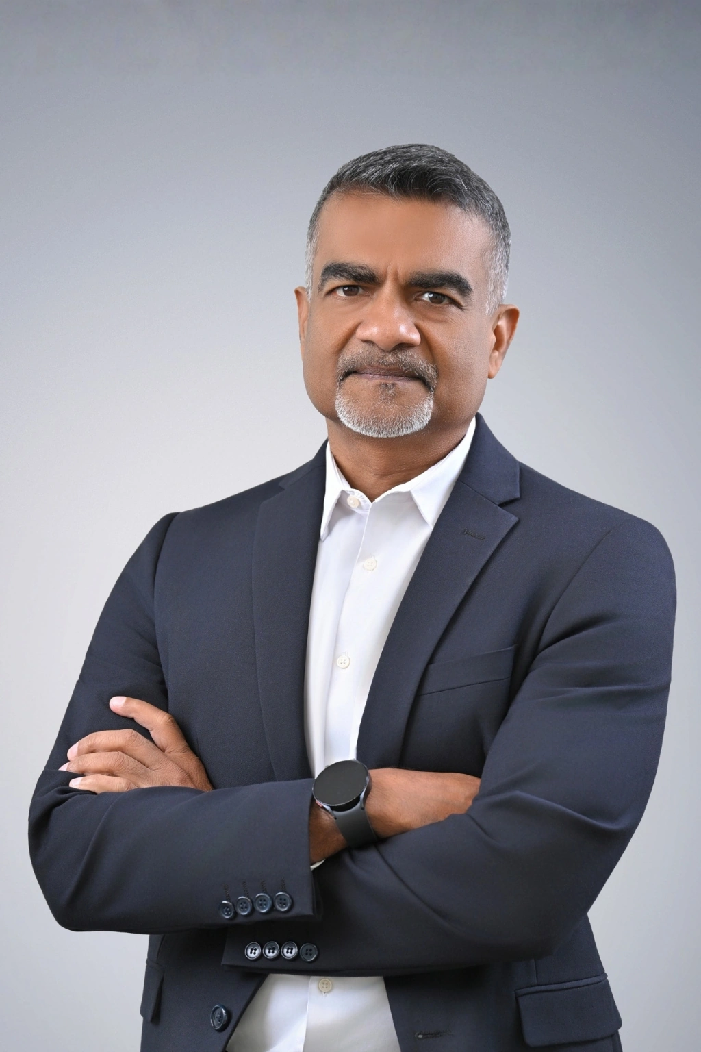Daison D Silva
